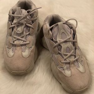 Authentic Adidas Yeezy Boost 500